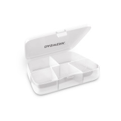 Таблетница - Фото 9