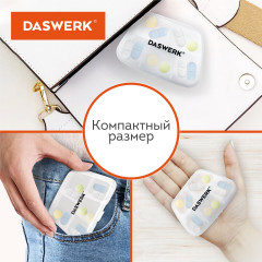 Таблетница - Фото 1