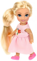 Кукла «Аня» - Фото 2