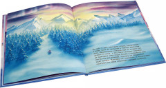 Как медвежонок солнце искал - Фото 4