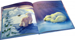 Как медвежонок солнце искал - Фото 5