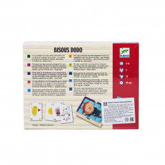 Карточная игра «Додо» - Фото 2