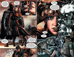 Бэтмен. Ноэль - Фото 1