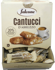 Печенье сахарное с миндалем «Cantucci mandorle» - Фото 6