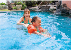 Нарукавники для плавания детские - Фото 1