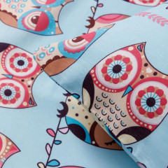 Комплект постельного белья «Совята» - Фото 3