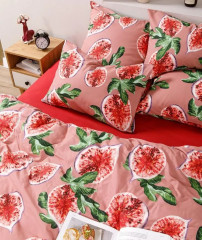 Комплект постельного белья «Инжир» - Фото 2