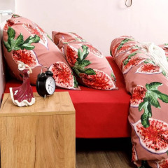 Комплект постельного белья «Инжир» - Фото 3