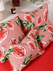 Комплект постельного белья «Инжир» - Фото 4