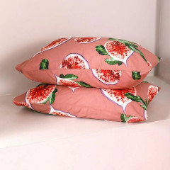 Комплект постельного белья «Инжир» - Фото 5