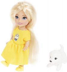 Кукла «Аня» - Фото 2