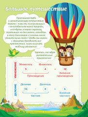Занимательные каникулы. Нескучное умножение и деление - Фото 3