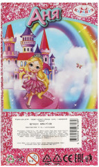 Кукла «Аня» - Фото 4