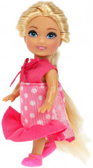 Кукла «Аня» - Фото 1