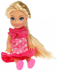 Кукла «Аня» - Фото 2