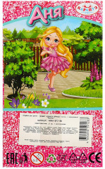 Кукла «Аня» - Фото 4