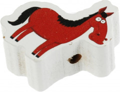 Набор игровой бусины для нанизывания - Фото 4