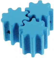 Набор игровой бусины для нанизывания - Фото 5