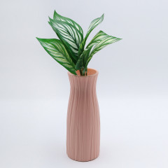 Ветка искусственная «Диффенбахия» - Фото 1