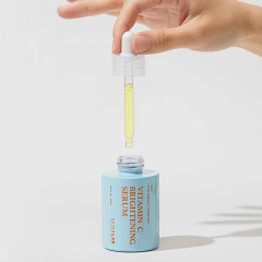 Сыворотка осветляющая с витамином С «Vitamin C Brightening Serum» - Фото 1