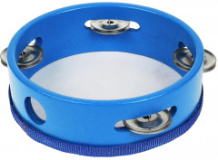 Бубен деревянный - Фото 2