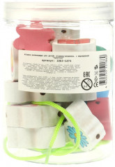 Шнуровка-бусы - Фото 3