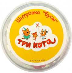 Шнуровка-бусы - Фото 4