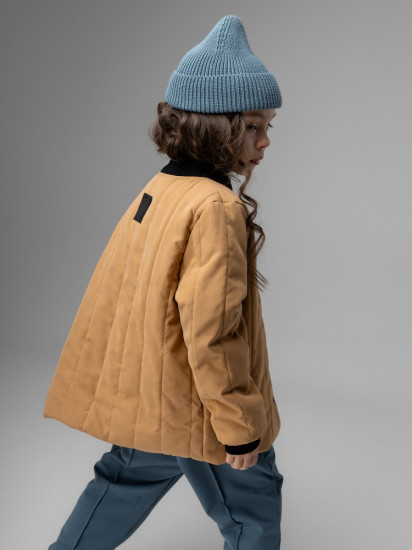 Куртка детская