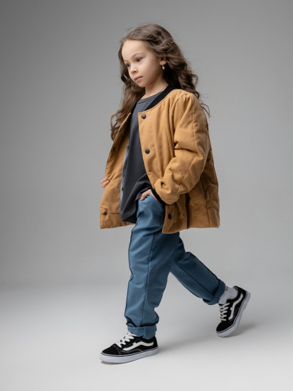 Куртка детская