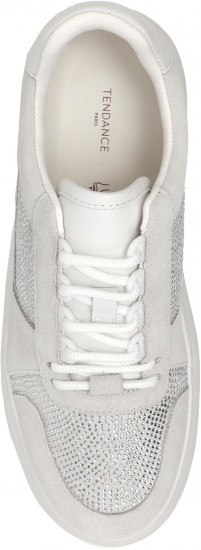 Кеды женские