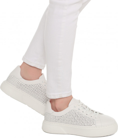 Кеды женские