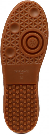 Кеды женские