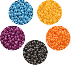 Набор бисера для рукоделия - Фото 1