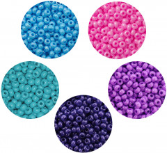 Набор бисера для рукоделия - Фото 1