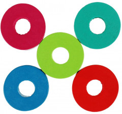 Сортер «Учимся считать» - Фото 4