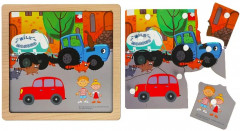 Рамка-вкладыш - Фото 1