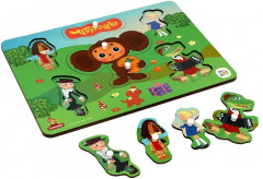 Рамка-вкладыш - Фото 1