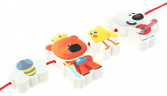 Шнуровка-бусы - Фото 2