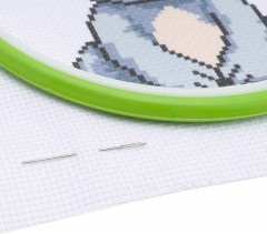 Набор для вышивания «Коала» - Фото 2