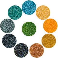 Набор бисера для рукоделия - Фото 1