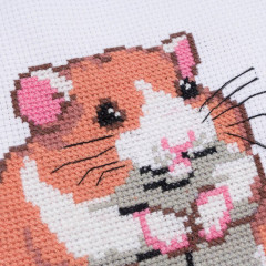 Набор для вышивания «Хома» - Фото 1