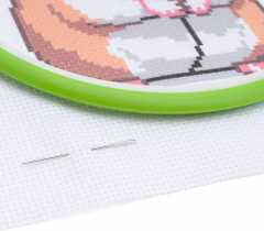 Набор для вышивания «Хома» - Фото 2