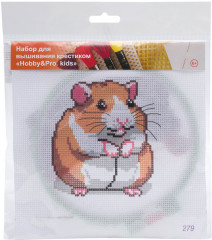 Набор для вышивания «Хома» - Фото 3