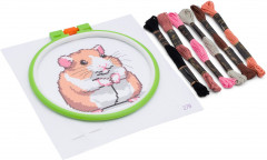 Набор для вышивания «Хома» - Фото 4