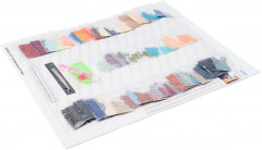 Мозаика алмазная «Любимая Греция» - Фото 2