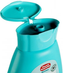 Пена для ванн детская с экстрактом облепихи - Фото 2