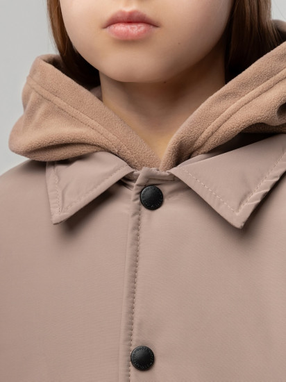 Куртка детская