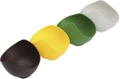 Набор форм для приготовления яиц пашот «Ovy» - Фото 1