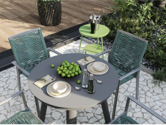 Столик журнальный «Stian» - Фото 5