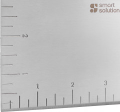 Шпатель-скребок кондитерский «Easy Cut» - Фото 1